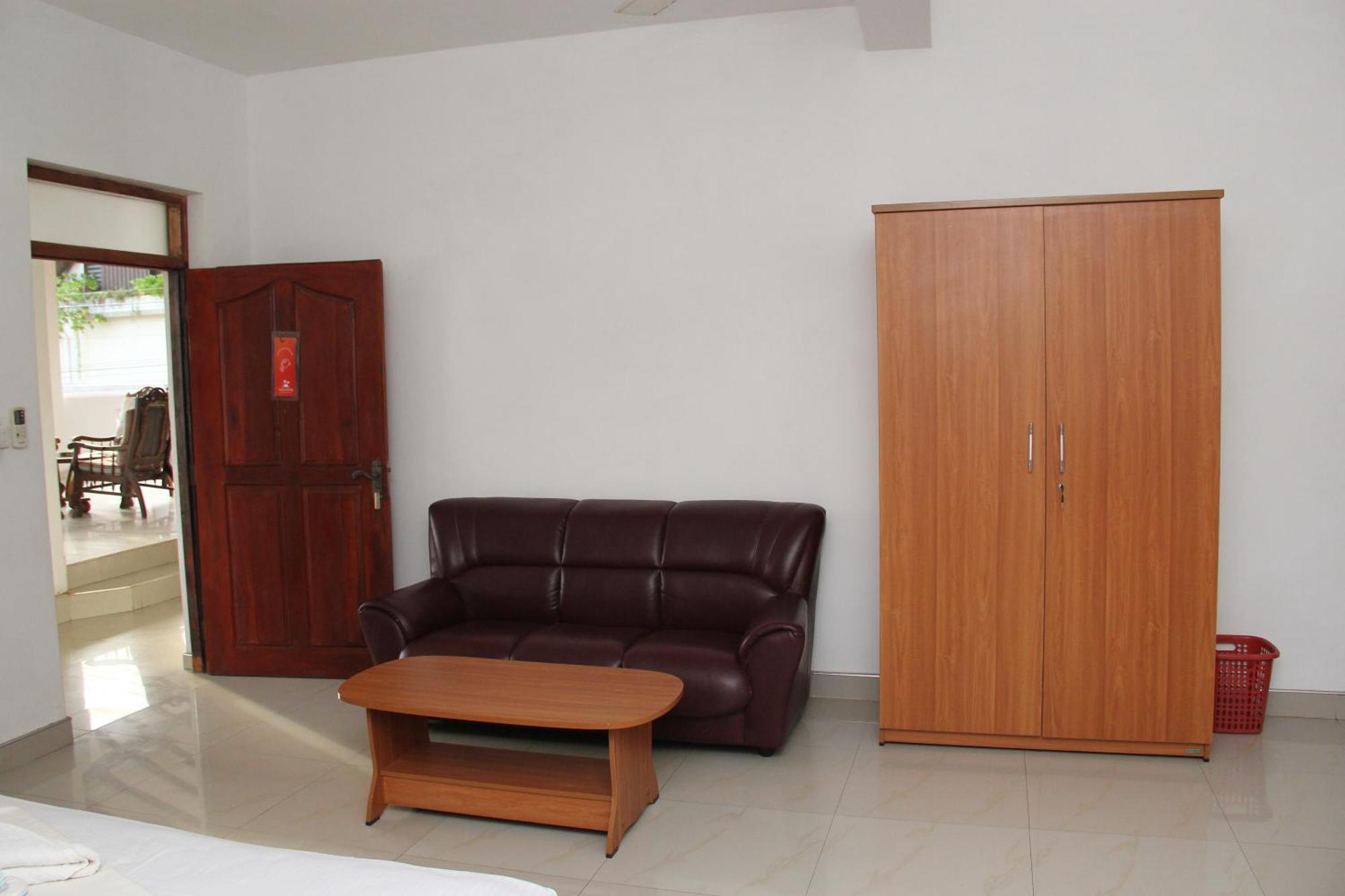 Shanith Guesthouse Negombo Zimmer foto